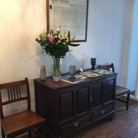 Rose Cottage Guest House Cockermouth Extérieur photo