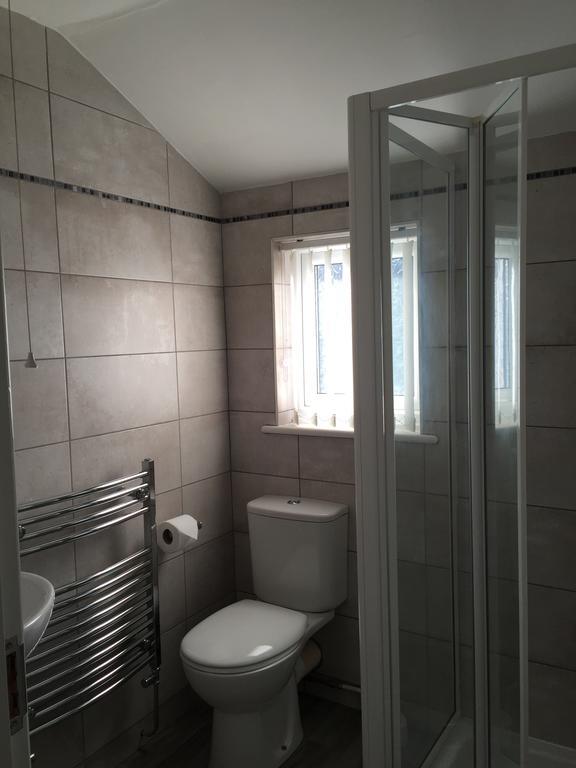 Rose Cottage Guest House Cockermouth Extérieur photo