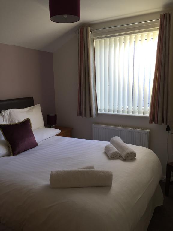 Rose Cottage Guest House Cockermouth Extérieur photo