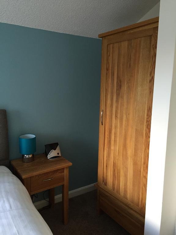 Rose Cottage Guest House Cockermouth Extérieur photo