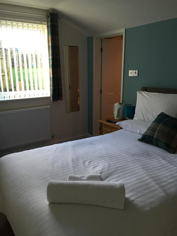Rose Cottage Guest House Cockermouth Extérieur photo
