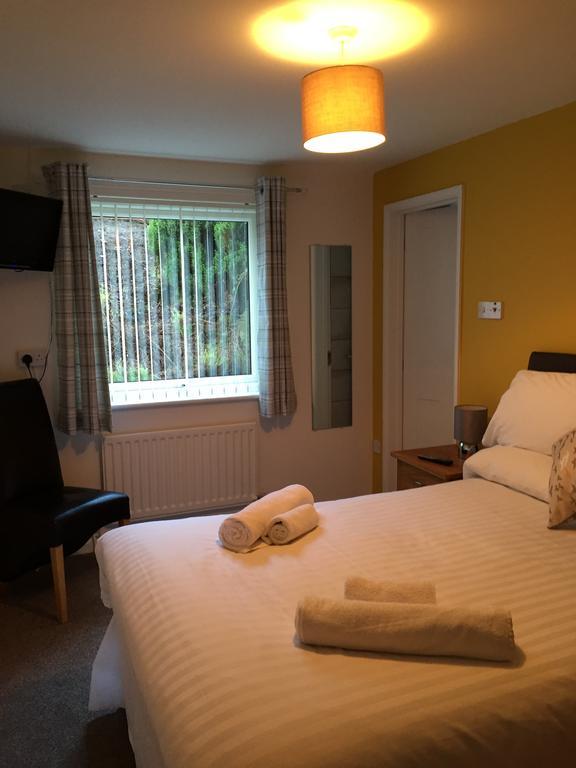 Rose Cottage Guest House Cockermouth Extérieur photo