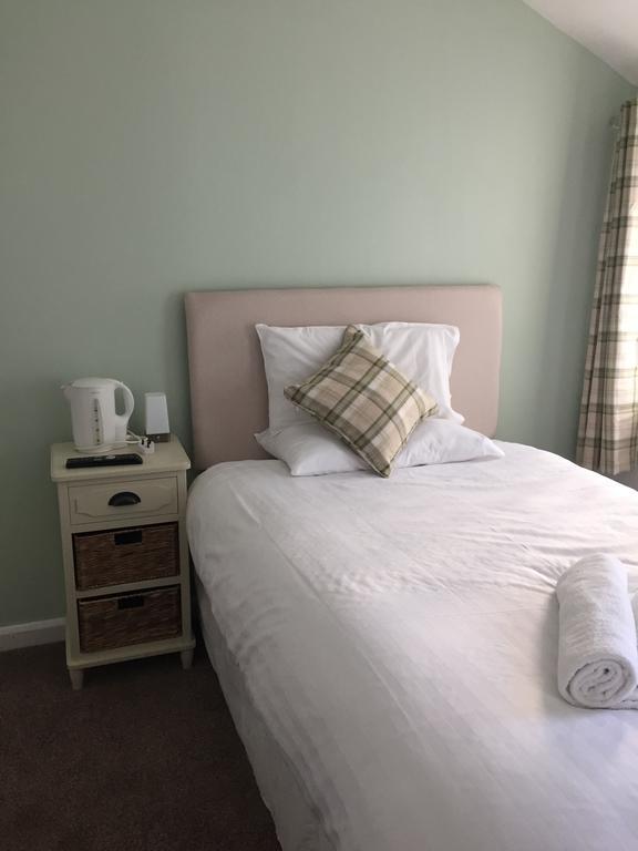 Rose Cottage Guest House Cockermouth Extérieur photo