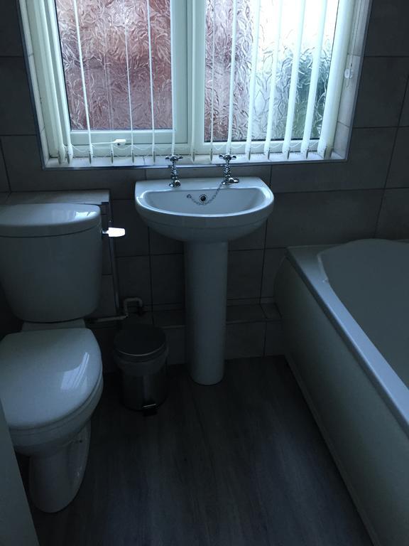 Rose Cottage Guest House Cockermouth Extérieur photo