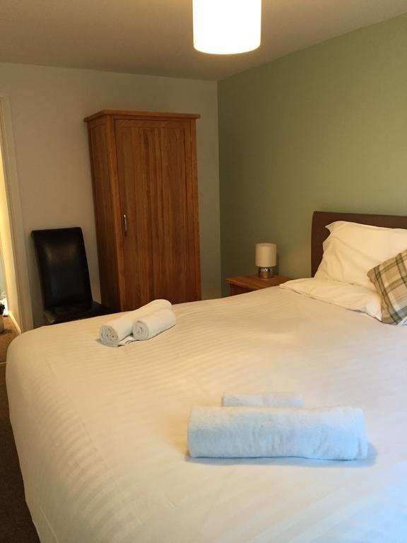 Rose Cottage Guest House Cockermouth Extérieur photo