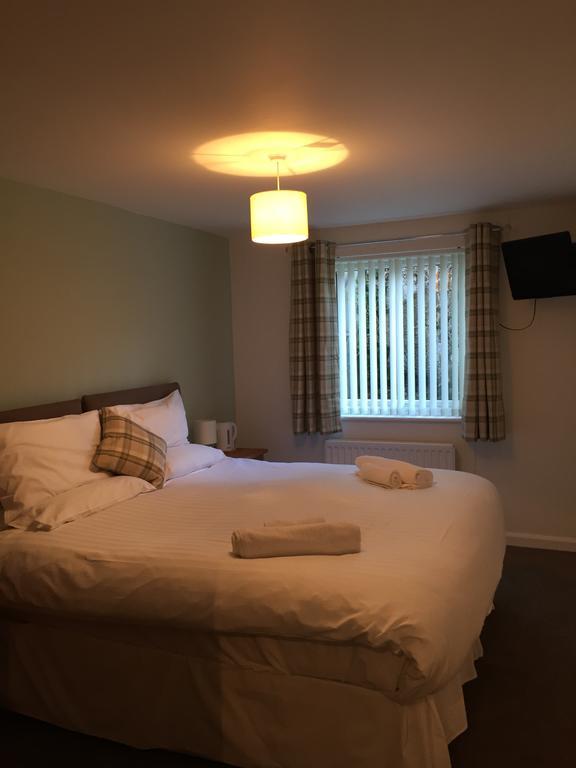 Rose Cottage Guest House Cockermouth Extérieur photo