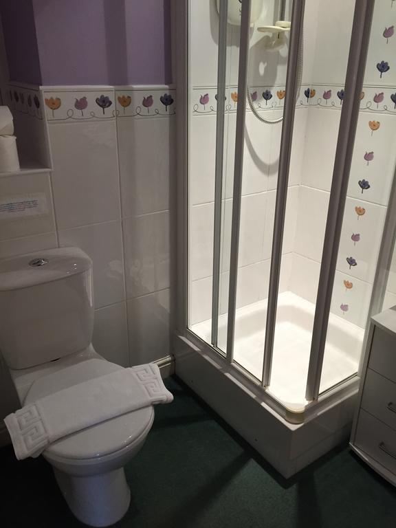 Rose Cottage Guest House Cockermouth Chambre photo